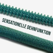 Esnek Bahçe Hortumu 30 Metre Bahçe Sulama Musluk Adaptörlü Esnek Hortum Yıkama Tabancası Hortum Set 8 Fonksiyonlu Sulama - 4