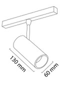 MAGNET RAY SPOT 20W thumbnail 2