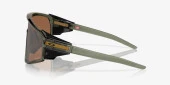Oakley Latch Panel Güneş Gözlüğü 940403 Olive Ink Prizm Tungsten - 3