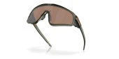Oakley Latch Panel Güneş Gözlüğü 940403 Olive Ink Prizm Tungsten - 5