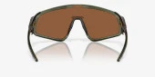 Oakley Latch Panel Güneş Gözlüğü 940403 Olive Ink Prizm Tungsten - 10