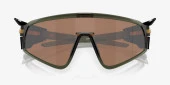 Oakley Latch Panel Güneş Gözlüğü 940403 Olive Ink Prizm Tungsten - 11