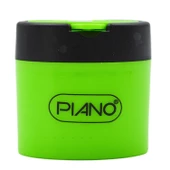 Piano Oval Sandıklı Kalemtıraş (CKT-277) - 2