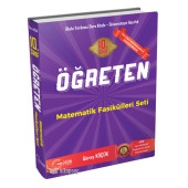10. Sınıf Öğreten Matematik Fasikülleri Seti Gür Yayınları - 1