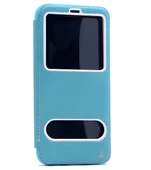 Galaxy S8 Plus Kılıf Dolce Kapaklı Kılıf thumbnail 6