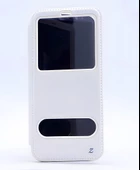 Galaxy S8 Plus Kılıf Dolce Kapaklı Kılıf thumbnail 2