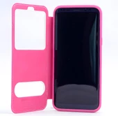 Galaxy S8 Plus Kılıf Dolce Kapaklı Kılıf thumbnail 8