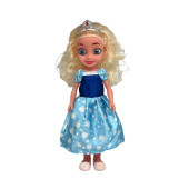 Global Toys Eliza Moda Bebek - 2