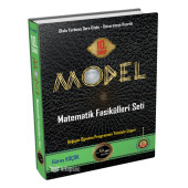 10. Sınıf Model Matematik Fasikülleri Seti Gür Yayınları - 1