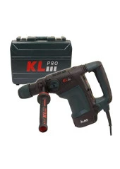 KL PRO KLKD610M 1100 W 7 J SDS-MAX ELEKTRİKLİ KIRICI DELİCİ - 3