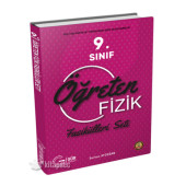 9. Sınıf Öğreten Fizik Seti Gür Yayınları - 1