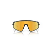 Oakley Latch Panel Güneş Gözlüğü 940405 Grey Smoke Prizm 24K - 2