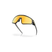 Oakley Latch Panel Güneş Gözlüğü 940405 Grey Smoke Prizm 24K - 4
