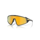 Oakley Latch Panel Güneş Gözlüğü 940405 Grey Smoke Prizm 24K - 10