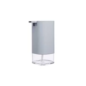 Primanova Klar Sıvı Sabunluk Gri D-20610 - 1