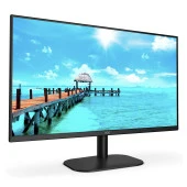 AOC 27B2H/EU 27" 75Hz 4Ms VGA+HDMI FullHD IPS Vesa Monitör thumbnail 2