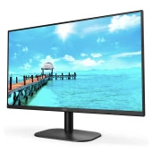 AOC 27B2H/EU 27" 75Hz 4Ms VGA+HDMI FullHD IPS Vesa Monitör thumbnail 3