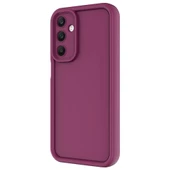 Samsung Galaxy A15 Kılıf Kamera Korumalı Ananas Kapak thumbnail 5