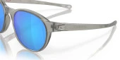 Oakley Reedmace Güneş Gözlüğü 912603 Matte Grey Ink Prizm Sapphire - 2