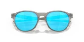 Oakley Reedmace Güneş Gözlüğü 912603 Matte Grey Ink Prizm Sapphire - 5
