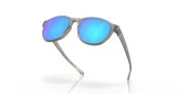 Oakley Reedmace Güneş Gözlüğü 912603 Matte Grey Ink Prizm Sapphire - 6
