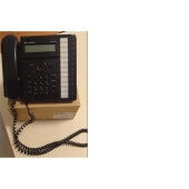 LG Nortel LIP-8012D IP Telefon thumbnail 2
