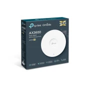 TP-Link Eap660 Hd Ax3600 Tavan Tipi Access Poınt thumbnail 1