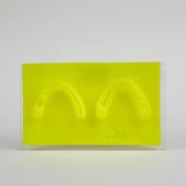 Diş Hekimliği Dikiş, Flep Kapama Eğitim Pedi - PraticMed - 7