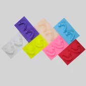 Diş Hekimliği Dikiş, Flep Kapama Eğitim Pedi - PraticMed - 8