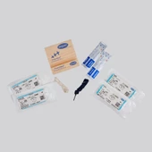 Diş Hekimliği Dikiş, Flep Kapama Eğitim Pedi - PraticMed - 9