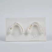 Diş Hekimliği Dikiş, Flep Kapama Eğitim Pedi - PraticMed - 2