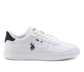 U.S. Polo Assn Thunder Unisex Spor Ayakkabı - 8