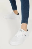 U.S. Polo Assn Thunder Unisex Spor Ayakkabı - 5