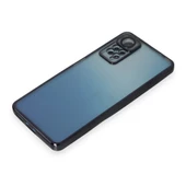 Xiaomi Redmi Note 11 / 11s Kılıf Razer Lens Çerçeveli Silikon Kapak - 10
