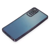 Xiaomi Redmi Note 11 / 11s Kılıf Razer Lens Çerçeveli Silikon Kapak - 7