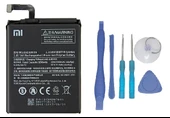 Xiaomi Mİ 6 - BM 39 - Batarya Pil Sıfır Orijinal + TAMİR SETİ - 1