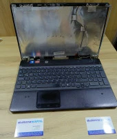 SONY VAIO PCG-61611M EKRAN LCD COVER KAPAK VE ÜST KASA NOTEBOOK LAPTOP 2.EL - 1