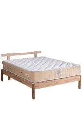 Eymense Full Ortopedik Yatak, Elegance Full Ortopedik Yaylı Yatak elegance - 1