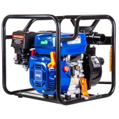 Palmera FPX20E EURO5 Su Motoru 2'' - 2