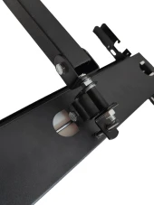 Clk Teknoloji Onur 42-65'' 444 Hareketli Su Terazili LCD - LED Tv Askı Aparartı thumbnail 3