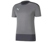 Puma 656482 Teamgoal 23 Training Jersey T-Shirt Dry-Cell Erkek Tişört - 3