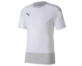 Puma 656482 Teamgoal 23 Training Jersey T-Shirt Dry-Cell Erkek Tişört - 7