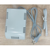 Karel PS02 Uyumlu Çift Regüleli Santral Adaptörü - 1