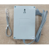 Karel PS02 Uyumlu Çift Regüleli Santral Adaptörü - 2