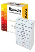 HAPKABI ILAC TASIMA KUTU HAFTA - 1