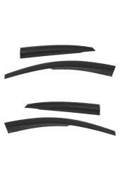 SUNPLEX FORD FOCUS 1999-2004 UYUMLU CAM RUZGARLIGI 4 PARCA - 1