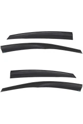 SUNPLEX HYUNDAI ELANTRA 2011-2022 UYUMLU CAM RUZGARLIGI 4 PARCA - 1