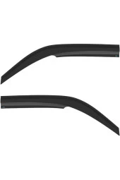 SUNPLEX MERCEDES VITO 1996-2003 UYUMLU CAM RUZGARLIGI 2 PARCA - 1