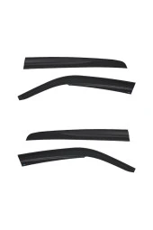 SUNPLEX VW GOLF 4 1997-2003 UYUMLU CAM RUZGARLIGI 4 ADET - 1