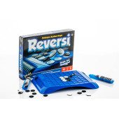 Reversi Stratejik Düşünce Geliştiren Zeka Akıl Oyunu - 1